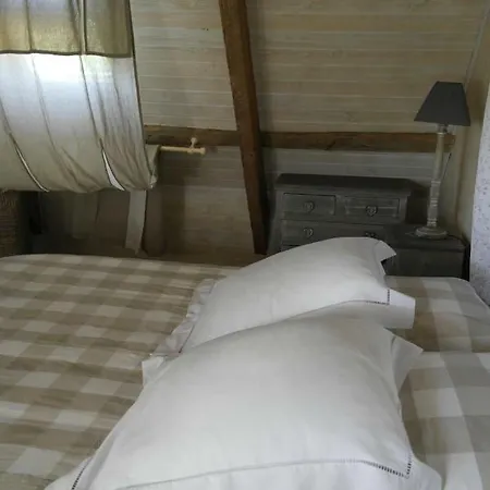 Traou Ar Vilin فندق مبيت وإفطار