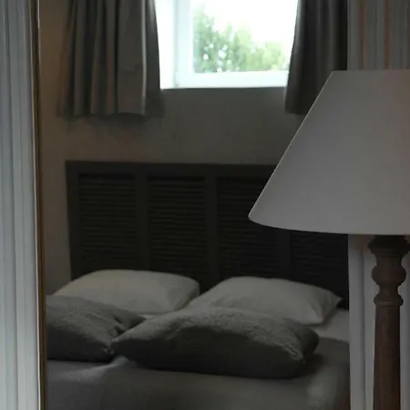 فندق مبيت وإفطار Traou Ar Vilin 3*